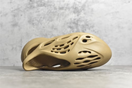 YEEZY FOAM RUNNER "Ochre"