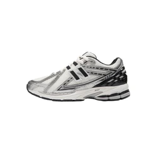 New Balance 1906 Silver Black