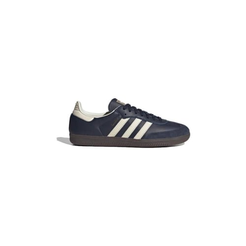 ADIDAS SAMBA 'Navy White '