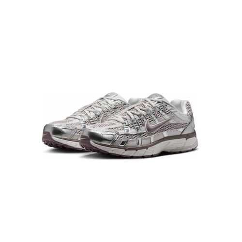 Nike P-6000 'Platinum Violet Vast Grey''