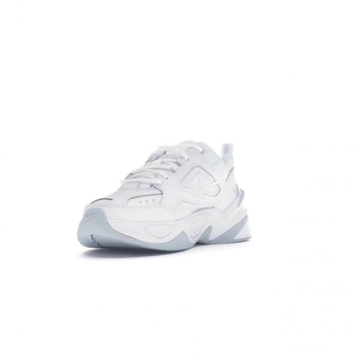 Nike M2K Tekno 'White Platinum'