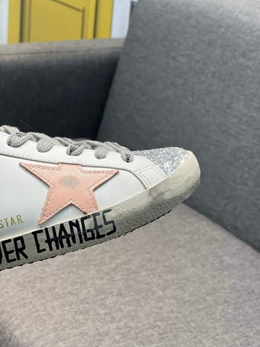 Golden Goose Superstar sneakers