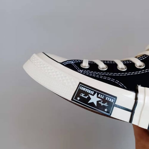 Converse Unisex Chuck Taylor All Star 1970s High-T...