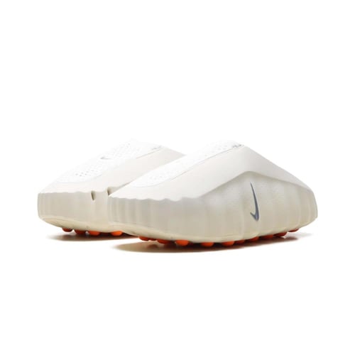 نايكي مايند 001 حذاء مريح للجنسين لون أوف وايت