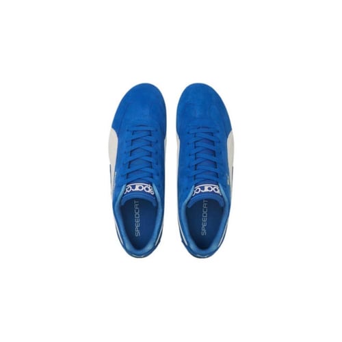 Puma Speedcat Blue | بوما سبيد كات أزرق