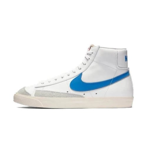 Nike Blazer Mid 77 VNTG Pacific Blue