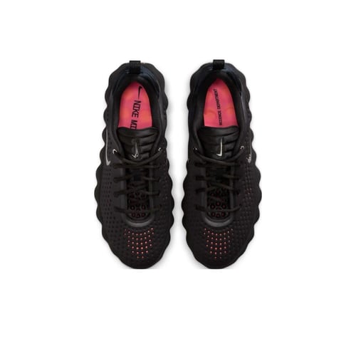 شوز نايك مايند 002 مريح للجنسين باللون الأسود