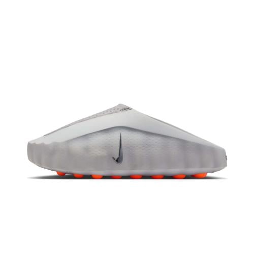 نايكي مايند 001 حذاء مريح للجنسين باللون الرمادي