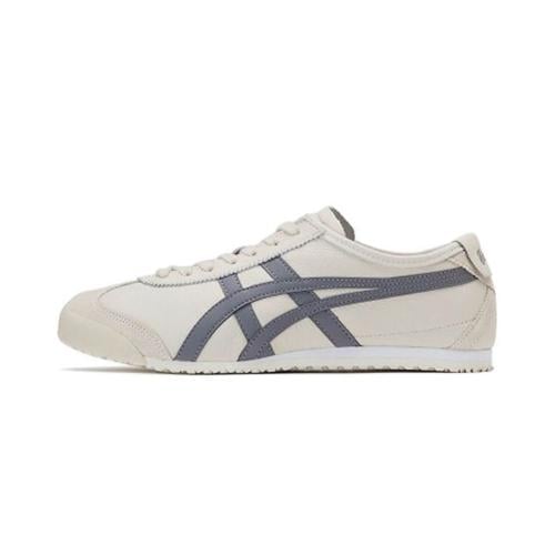 ONITSUKA TIGER MEXICO 66 "Gray White"