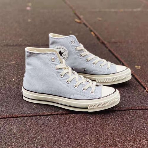 Converse Chuck 70 High 'Wolf Grey' Wolf Grey/Black...