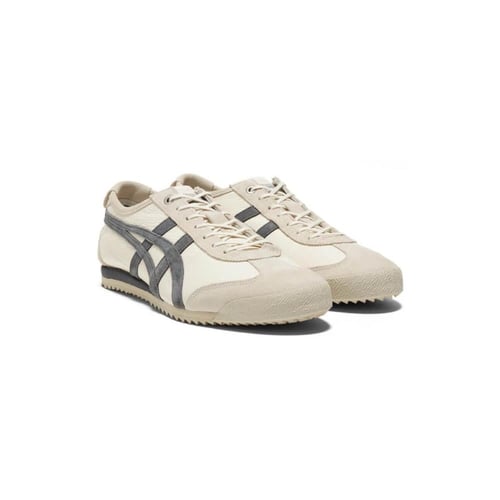 ONITSUKA TIGER MEXICO 66 "White Gray"
