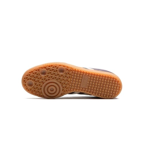 حذاء اديداس سامبا مارون – adidas Samba Maroon