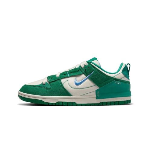 Nike Dunk Low Disrupt 2 'Malachite'
