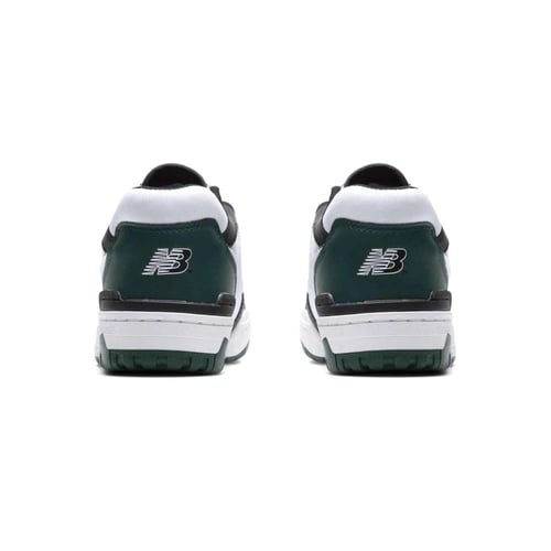 New Balance 550 SHIFTED SPORT PACK - GREEN