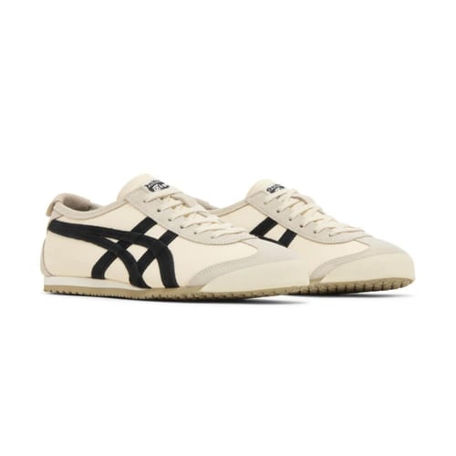 Onitsuka Tiger Mexico 66 'Birch Black'
