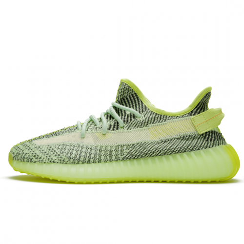 Yeezy Boost 350 V2 'Yeezreel' | ييزريل