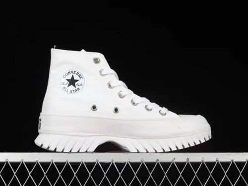 Chuck Taylor All Star Lugged Winter Hike Converse
