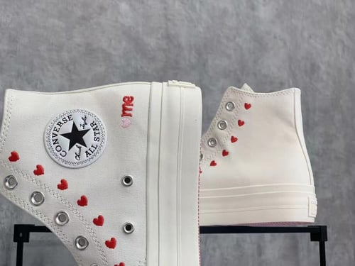 Converse Chuck Taylor Hi sneakers "All-Star Lift"