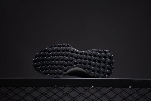 New Balance 327 'Rain Cloud Virtual Violet'