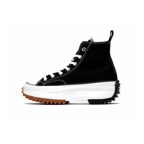 Converse All Star High Black