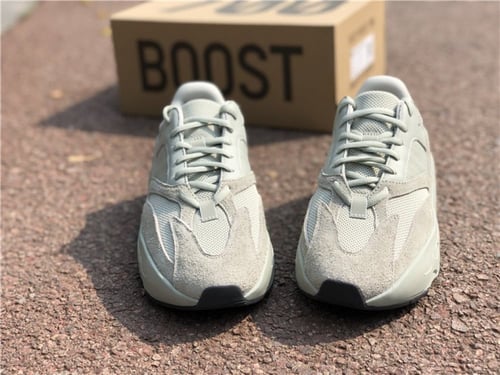 Yeezy Boost 700 V1 'Salt'