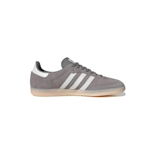 ADIDAS SAMBA 'Grey white '