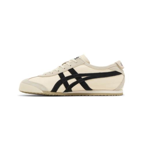 Onitsuka Tiger Mexico 66 'Birch Black'