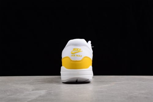 AIR MAX 1 WMNS "Tour Yellow"