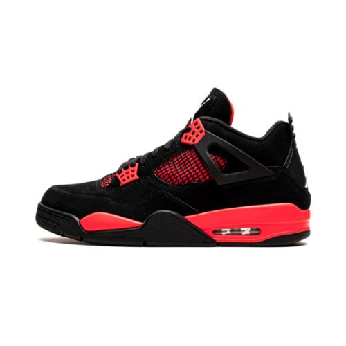 Air Jordan 4 “Red Thunder”