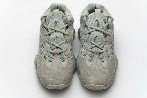 Yeezy 500 'Salt'