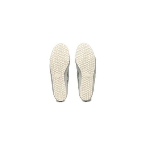 Onitsuka Tiger Mexico 66 Sabot 'Silver Cream'