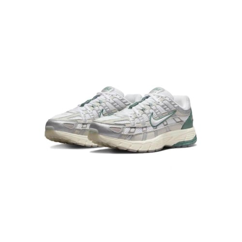 Nike P-6000 Premium Light Bone Bicoastal