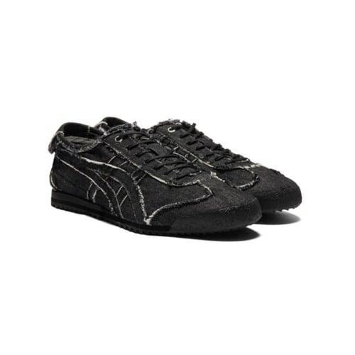Onitsuka Tiger Mexico 66 'Denim 'Black'