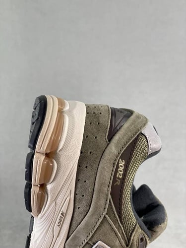 New Balance 2002R 'Olive'