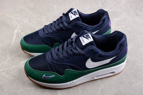 Air Max 1 ‘87 QS Obsidian