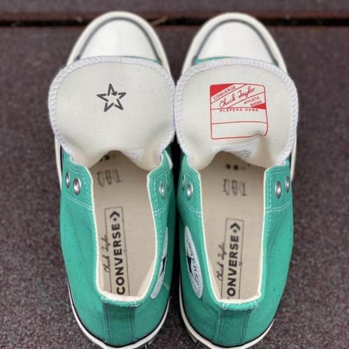 Converse Chuck 70 High 'Court Green' Court Green/E...