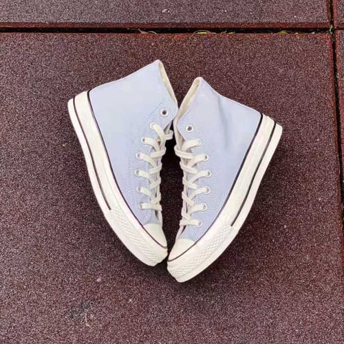 Converse Chuck 70 High 'Wolf Grey' Wolf Grey/Black...