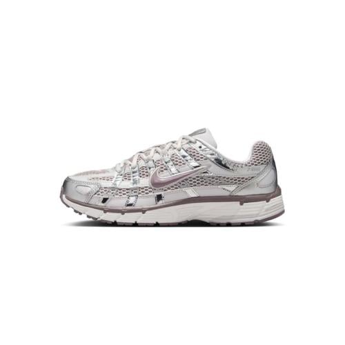 Nike P-6000 'Platinum Violet Vast Grey''