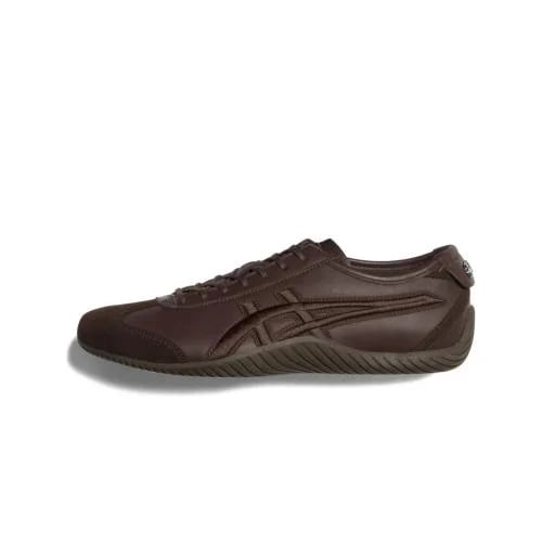 Onitsuka Tiger Mexico 66 'Dark brown ''