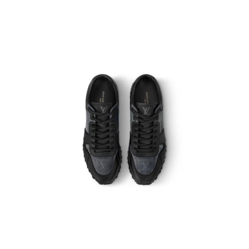 Louis Vuitton Run Away 'Black'