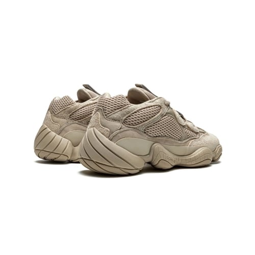 Yeezy 500 'Taupe Light'