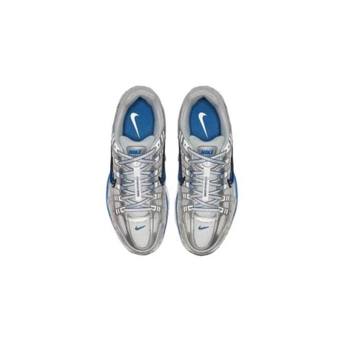 Nike P-6000 'Laser Blue''