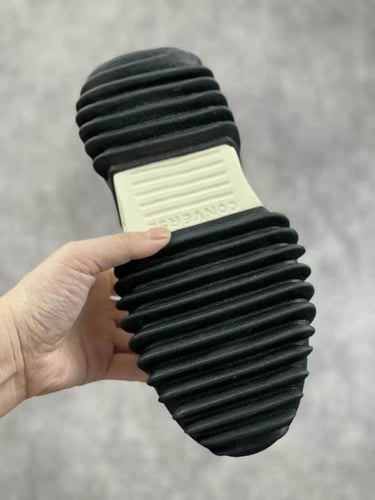 Converse Run Star Motion