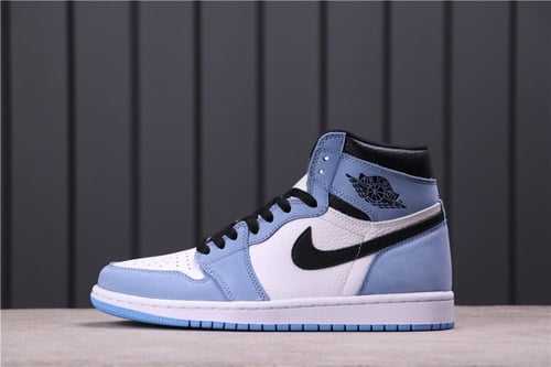 Air Jordan 1 High “University Blue”