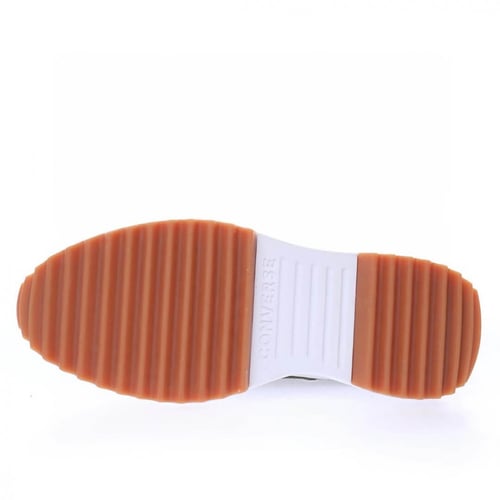 Converse Colour Run Star Hike High Top