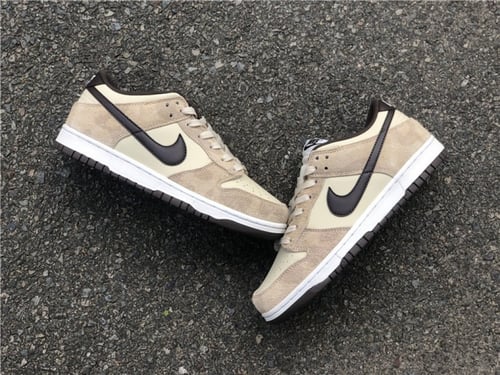 Dunk Low “Cheetah”