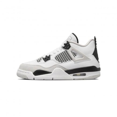 Air Jordan 4 Retro 'Military Black'