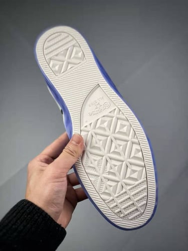 Converse UNT1TL3D High 'Not a Chuck - White' White...