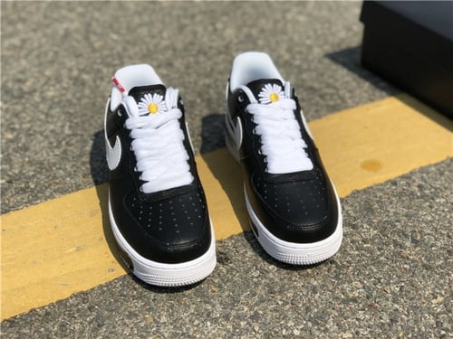 Air Force 1 Low "G-Dragon-black"