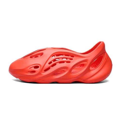 Yeezy Foam Runner "orange"